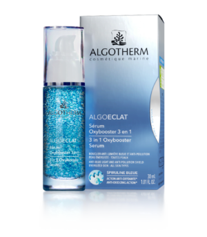 Algotherm 3 in 1 Oxybooster serumas 30 ml