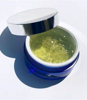 iS Clinical HYDRA-INTENSIVE COOLING kaukė 120 g.