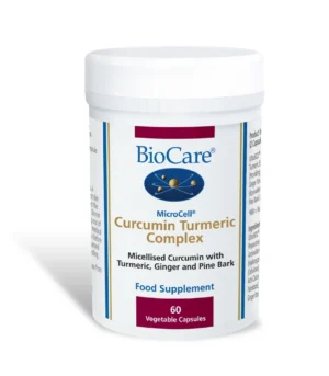 Biocare MicroCell® Curcumin Turmeric Complex