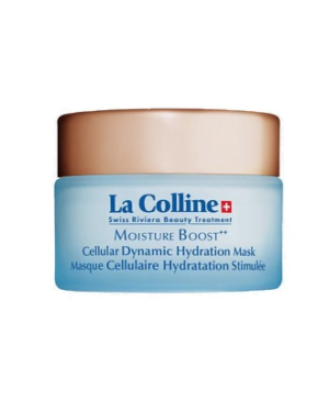 La Colline Cellular Dynamic Hydration Mask 50 ml