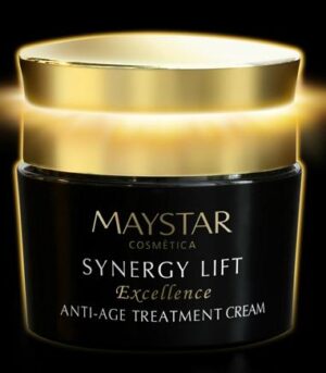 MAYSTAR SYNERGY LIFT EXCELLENCE ANTI-AGE TREATMENT KREMAS 50 ml