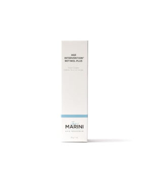 Jan Marini Age Intervention Retinol Plus veido kremas 30ml