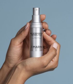 Jan Marini Age Intervention Retinol Plus veido kremas 30ml