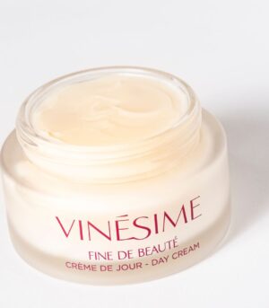 Vinesime Fine De Beauté Day Cream – Vinesime dieninis kremas 50 ml