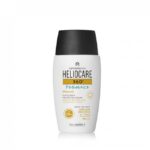 HELIOCARE 360 APSAUGA NUO SAULĖS SU MINERALINIAIS FILTRAIS VAIKAMS IR KŪDIKIAMS SPF50+, 50 ML