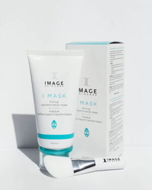 IMAGE Skincare I MASK Stangrinamoji veido kaukė 57 g + dovana