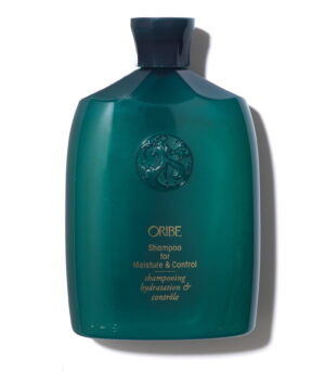 Oribe Shampoo for Moisture & Control Intensyviai drėkinantis šampūnas 250ml