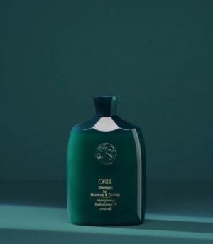 Oribe Shampoo for Moisture & Control Intensyviai drėkinantis šampūnas 250ml