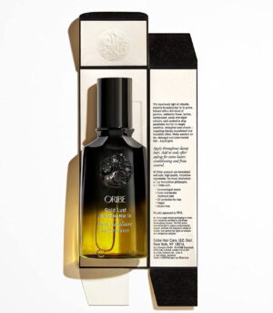 ORIBE – Gold Lust Nourishing Hair Oil 50 ml