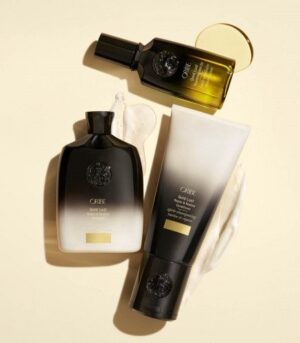 ORIBE – Gold Lust Nourishing Hair Oil 50 ml