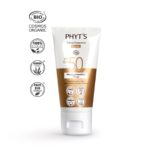 Phyts Apsaugos nuo saulės kremas veidui SPF 50 / Crème protectrice SPF 50 Visage