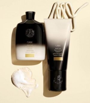 ORIBE GOLD LUST REPAIR & RESTORE Kondicionierius 200 ML