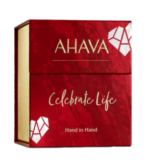 AHAVA HAND IN HAND DOVANŲ RINKINYS