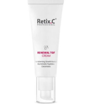 RETIX.C TGF Renewal Cream Regeneruojamasis veido kremas 48 ml