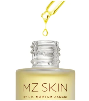MZ Skin "Reviving Anti-Oxidant" veido aliejus