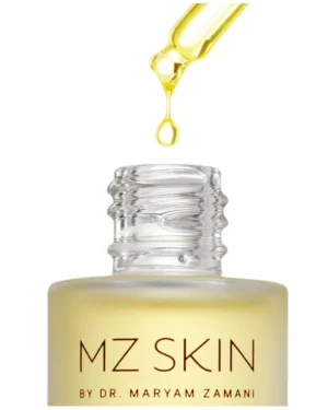 MZ Skin "Reviving Anti-Oxidant" veido aliejus