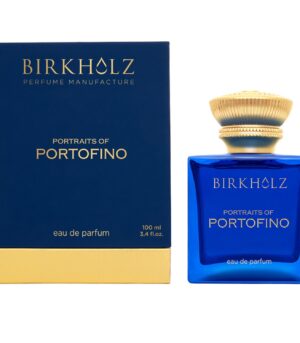 Birkholz Portraits Of Portofino EDP Purškiamas kvapusis vanduo 100 ml