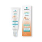 SESDERMA REPASKIN Pediatrics apsauginis kremas nuo saulės vaikams SPF50, 50 ml