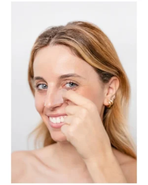 Acnemy "Zitproof® Nose" valomieji nosies porų pleistrai