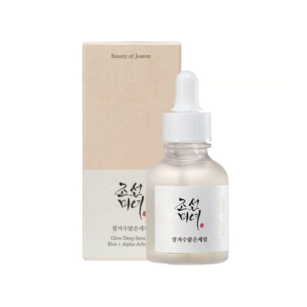 Beauty of Joseon Glow Deep Serum - skaistinantis serumas