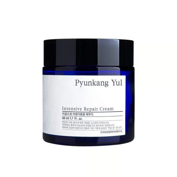 Pyunkang Yul Intensive Repair Cream - atkuriantis veido kremas