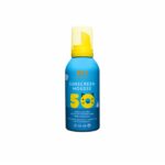 EVY Putos apsaugai nuo saulės vaikams SPF 50 – 150 ml