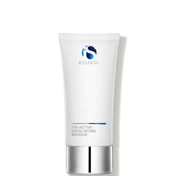 is Clinical Tri-Active exfoliating kaukė 120g